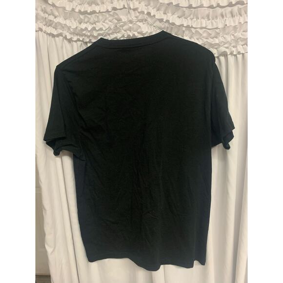 Ireland Forever Shirt Mens L Black Short Sleeve Celebrate - Picture 4 of 4